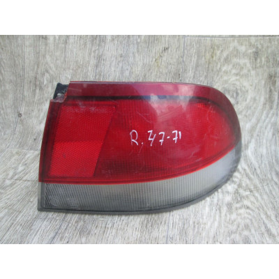 Фонарь задний правый к  Mazda  626,  1996