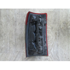  Фонарь задний левый к  Opel  Omega,  1998