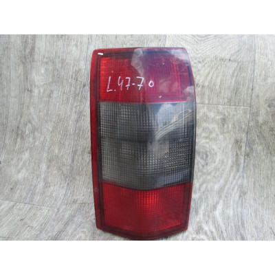 Фонарь задний левый к  Opel  Omega,  1998