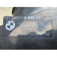  Фонарь задний левый к  BMW  5 E39,  1999