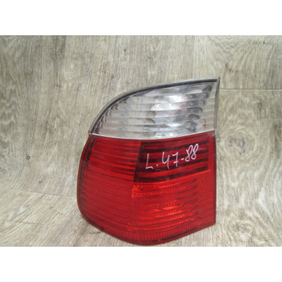 Фонарь задний левый к  BMW  5 E39,  1999