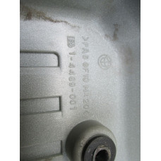  Декоративная крышка двигателя к  BMW  3 E46,  1998