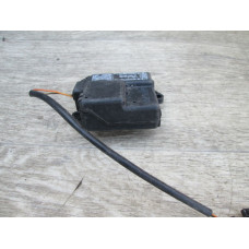  Моторчик заслонки печки к  Renault  Scenic,  1998