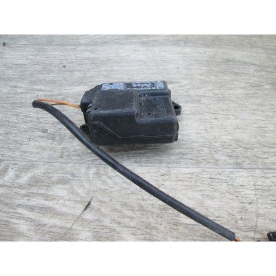 Моторчик заслонки печки к  Renault  Scenic,  1998