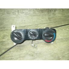  Переключатель отопителя (печки) к  Mitsubishi  Galant,  1996