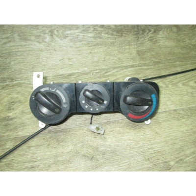 Переключатель отопителя (печки) к  Mitsubishi  Galant,  1996