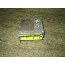  Блок AirBag к  Nissan  Primera,  1999
