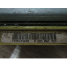  Блок AirBag к  Nissan  Primera,  1999