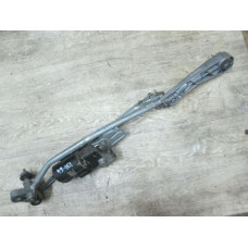  Механизм стеклоочистителя (трапеция дворников) к  BMW  5 E39,  2000