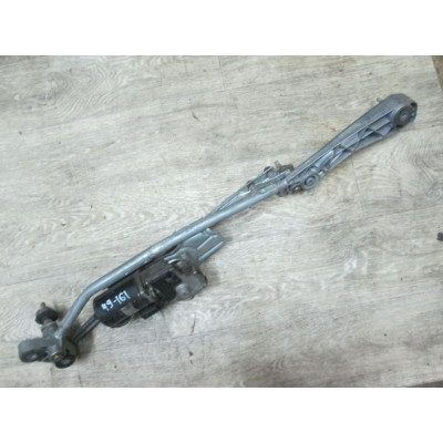 Механизм стеклоочистителя (трапеция дворников) к  BMW  5 E39,  2000