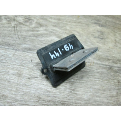  Сопротивление печки к  Mazda  323,  0000