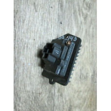  Сопротивление печки к  Mazda  Premacy,  0000