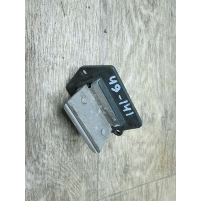  Сопротивление печки к  Mazda  323,  0000