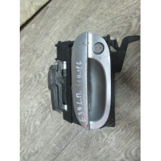  Ручка наружная передняя левая к  BMW  5 E39,  2000