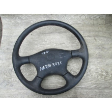  Руль к  Mazda  323,  1997