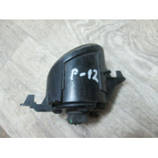  Фара противотуманная левая к  Nissan  Primera,  0000