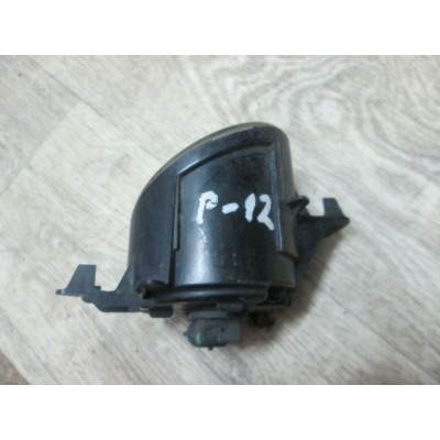 Фара противотуманная левая к  Nissan  Primera,  0000