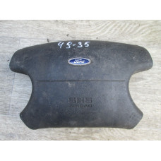  Подушка безопасности водителя к  Ford  Mondeo,  1999