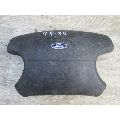  Подушка безопасности водителя к  Ford  Mondeo,  1999