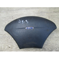  Подушка безопасности водителя к  Ford  Focus,  2001