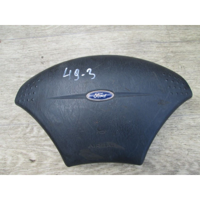 Подушка безопасности водителя к  Ford  Focus,  2001
