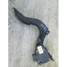  Педаль газа к  Audi  A4,  2002