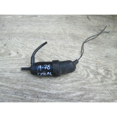 Насос (моторчик) омывателя стекла к  Opel  Vectra,  0000