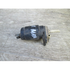  Насос (моторчик) омывателя стекла к  Fiat  Marea,  0000