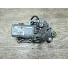  Моторчик заднего стеклоочистителя (дворника) к  Nissan  Primera,  2000