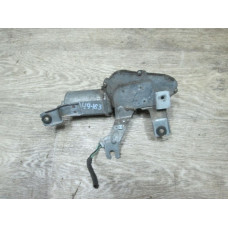  Моторчик заднего стеклоочистителя (дворника) к  Nissan  Primera,  1996