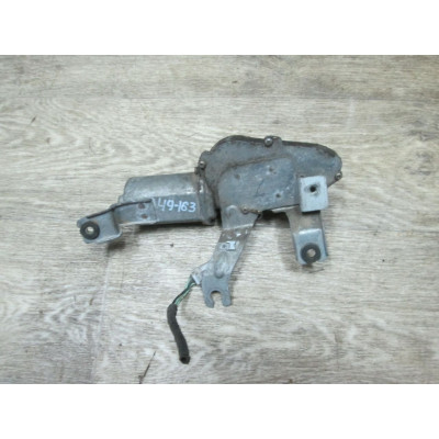 Моторчик заднего стеклоочистителя (дворника) к  Nissan  Primera,  1996