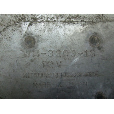  Моторчик заднего стеклоочистителя (дворника) к  Nissan  Primera,  1996