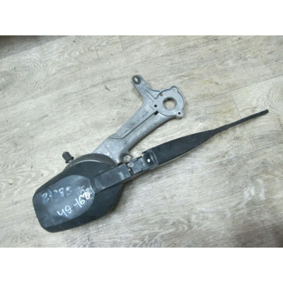 Механизм стеклоочистителя (трапеция дворников) к  Mercedes  E W210,  2000