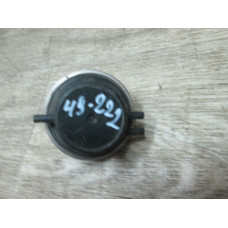  Клапан воздушный к  Mazda  626,  0000