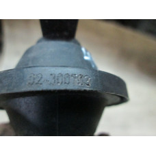  Клапан воздушный к  Mercedes  E W210,  2000