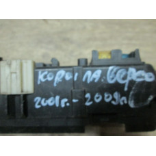  Блок предохранителей к  Toyota  Corolla VERSO,  2003