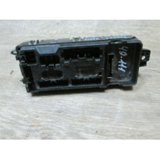  Блок предохранителей к  Toyota  Corolla VERSO,  2003