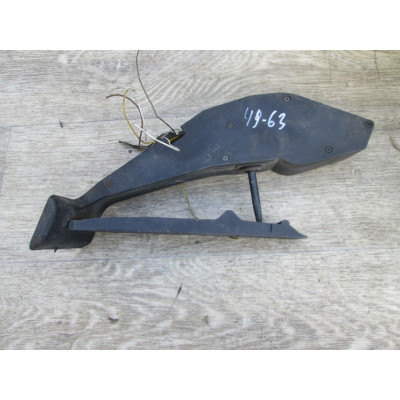 Педаль газа к  BMW  3 E46,  2001