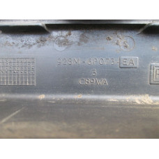  Защита (кожух) ремня ГРМ к  Ford  Mondeo,  1996