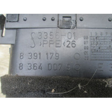  Дефлектор обдува салона к  BMW  3 E46,  2001