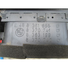  Дефлектор обдува салона к  BMW  3 E46,  2001