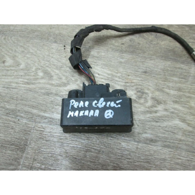 Реле накала свечей к  Mercedes  C W203,  1998