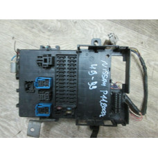  Блок предохранителей к  Nissan  Primera,  2000