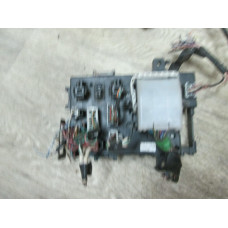  Блок предохранителей к  Nissan  Primera,  2000