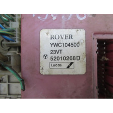  Блок комфорта к  Rover  45,  2000