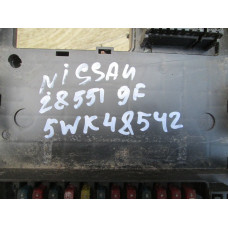  Блок предохранителей к  Nissan  Primera,  2000