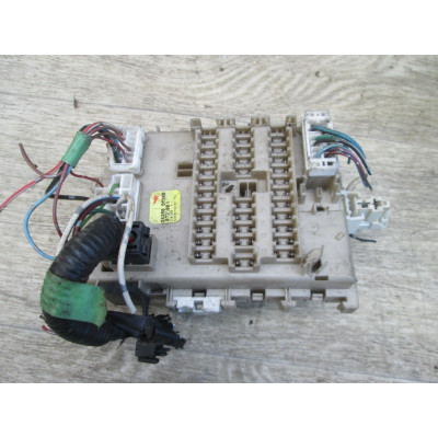 Блок предохранителей к  Nissan  Almera,  2002