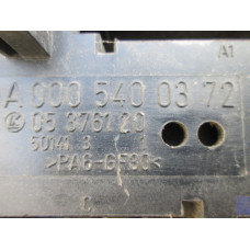  Блок предохранителей к  Mercedes  E W210,  2000