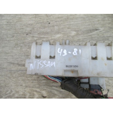  Блок предохранителей к  Nissan  Maxima,  1998