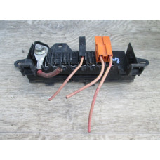  Блок предохранителей к  Renault  Scenic,  1998